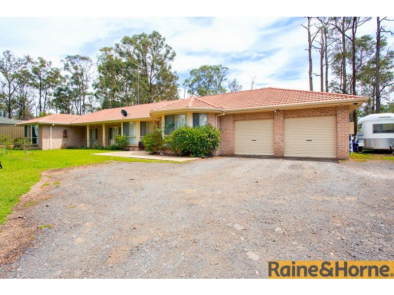 27-29 Kenmare Road, Londonderry NSW 2753