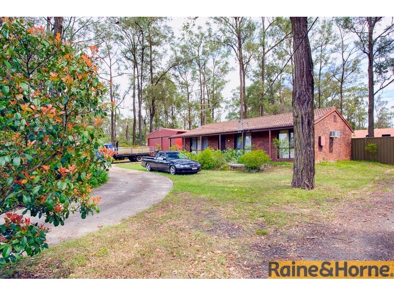 27-29 Kenmare Road, Londonderry NSW 2753