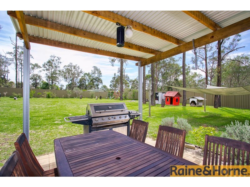 27-29 Kenmare Road, Londonderry NSW 2753