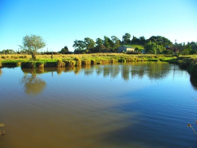 Lot 14 Hibberts Lane, Freemans Reach NSW 2756