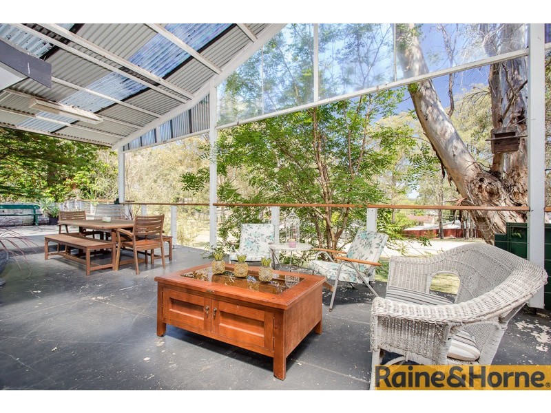 8 McKenzie Cres, Wilberforce NSW 2756