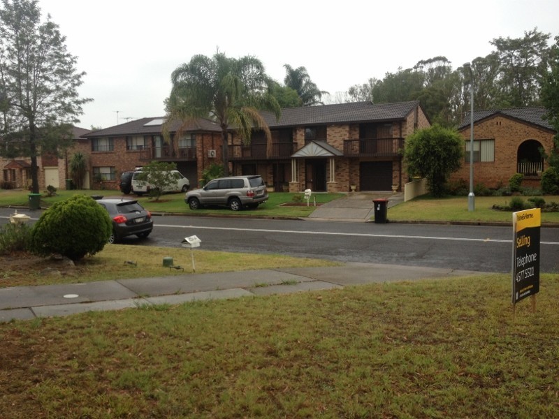 5 Hunter Street, Mcgraths Hill NSW 2756