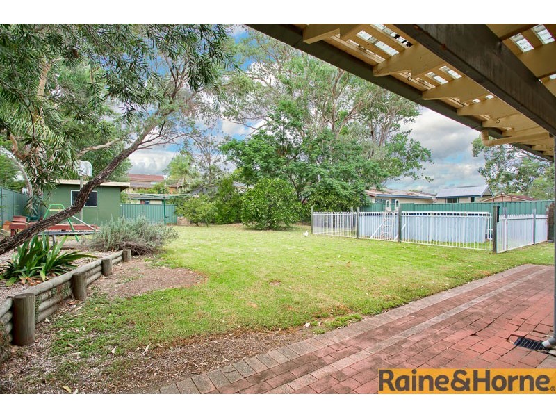 8 Heather Place, Wilberforce NSW 2756