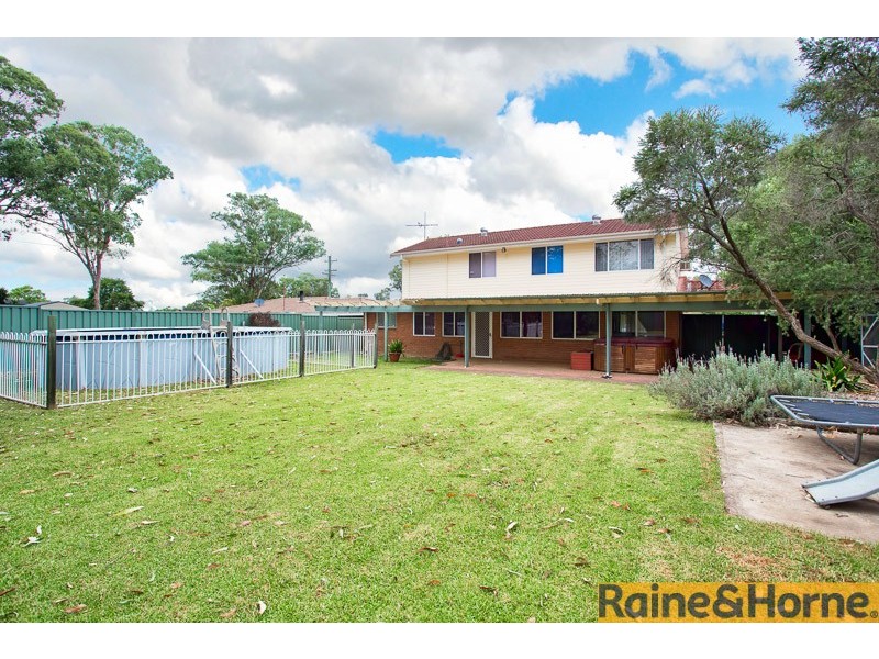 8 Heather Place, Wilberforce NSW 2756