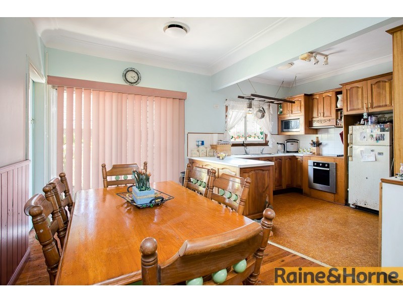 598 Creek Ridge Road, Freemans Reach NSW 2756