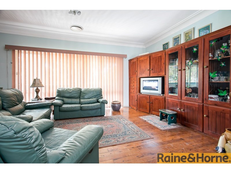 598 Creek Ridge Road, Freemans Reach NSW 2756