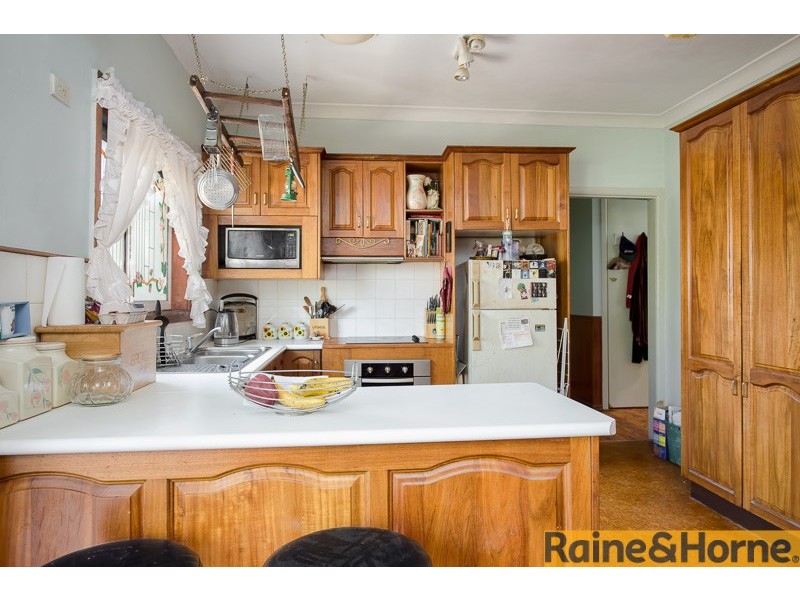 598 Creek Ridge Road, Freemans Reach NSW 2756