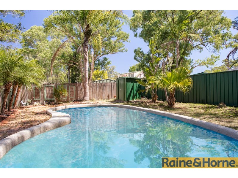 598 Creek Ridge Road, Freemans Reach NSW 2756