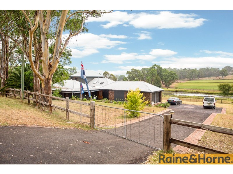 34 Blacktown Road, Freemans Reach NSW 2756