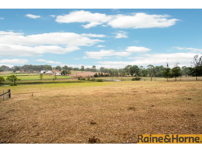 34 Blacktown Road, Freemans Reach NSW 2756