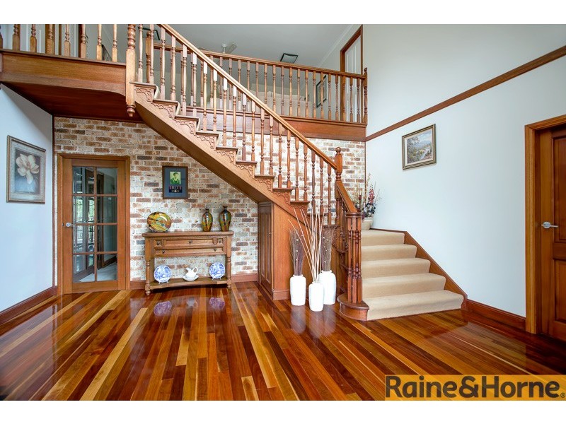 17 Burnside Grove, Windsor Downs NSW 2756