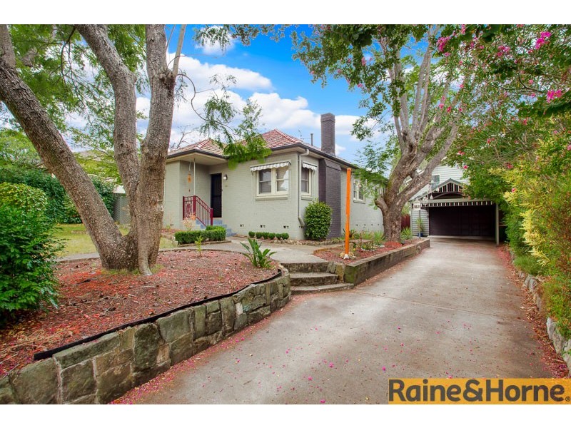 44 Court Street, Windsor NSW 2756