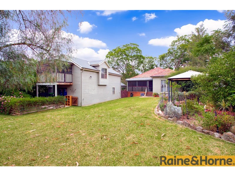 44 Court Street, Windsor NSW 2756