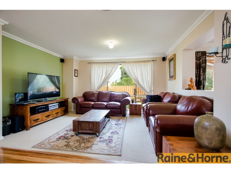 24 Harvard Circuit, Rouse Hill NSW 2155