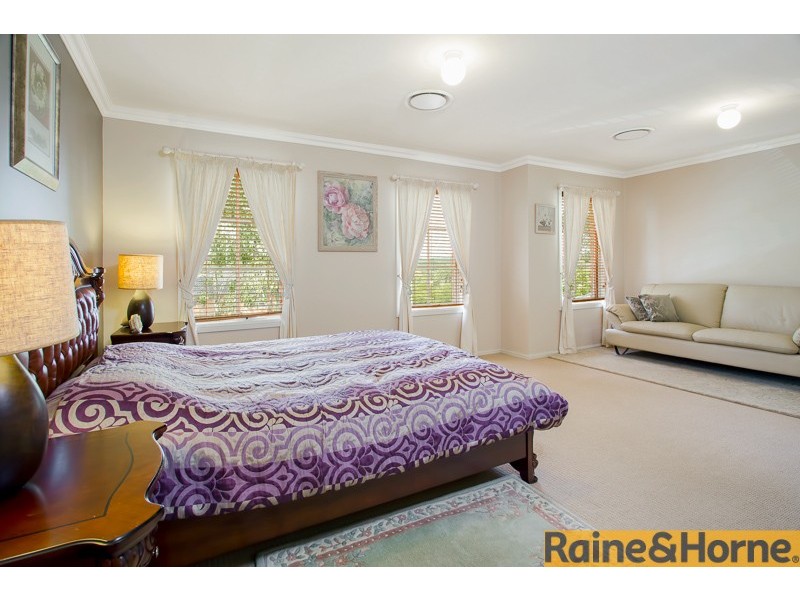 24 Harvard Circuit, Rouse Hill NSW 2155