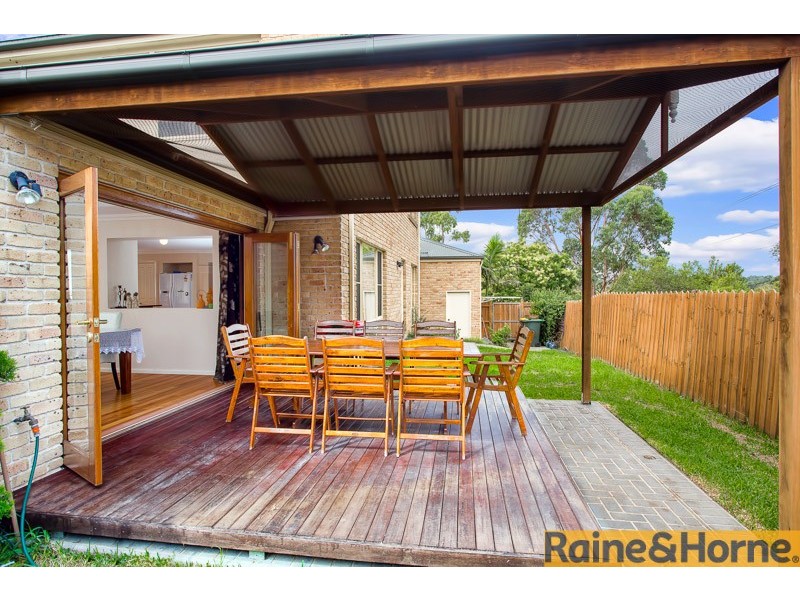 24 Harvard Circuit, Rouse Hill NSW 2155