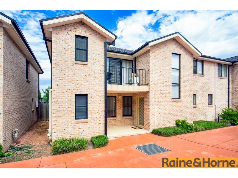 10/614 George Street, South Windsor NSW 2756