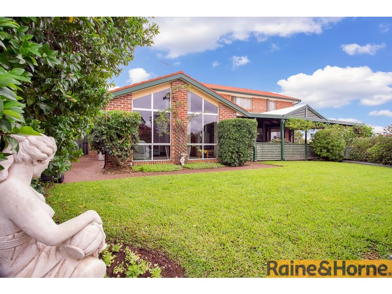 39 Flinders Place, North Richmond NSW 2754