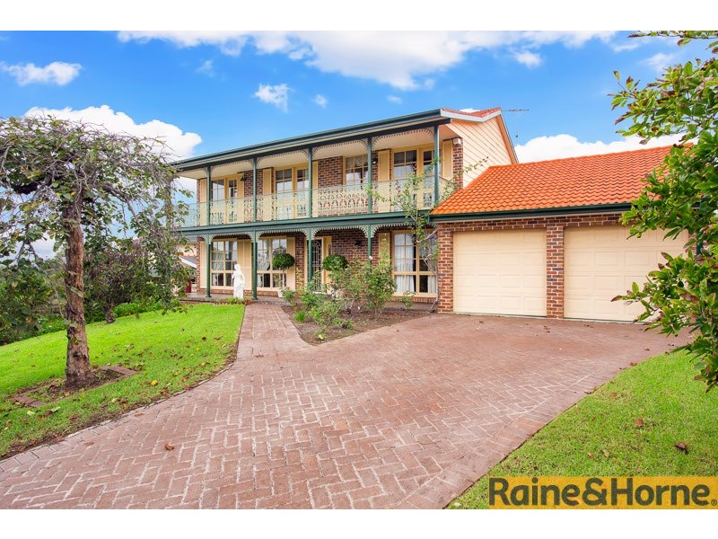 39 Flinders Place, North Richmond NSW 2754