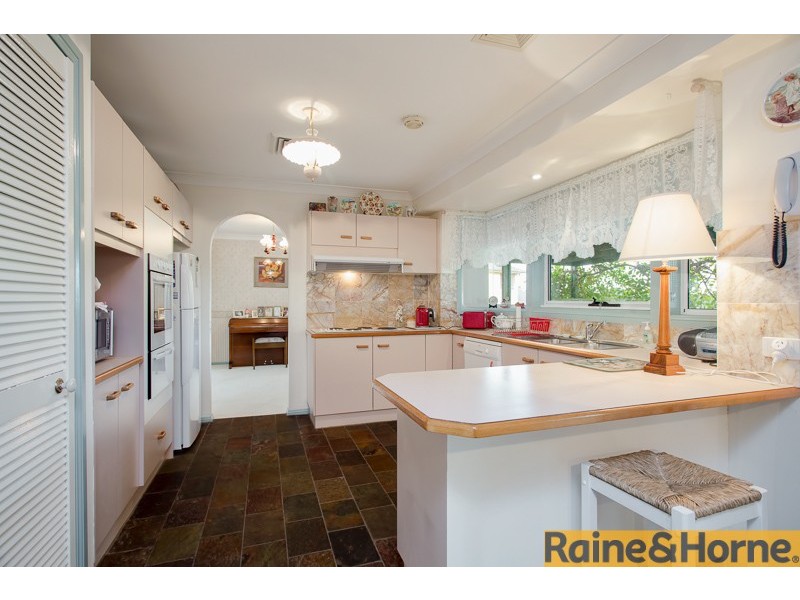 39 Flinders Place, North Richmond NSW 2754