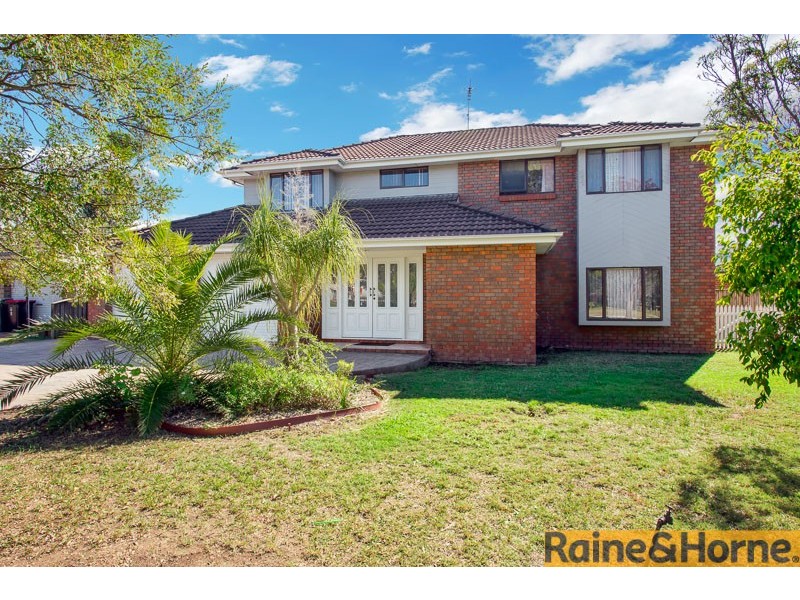7 Ann Place, Bligh Park NSW 2756