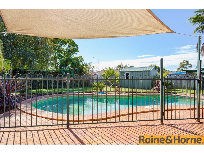 7 Ann Place, Bligh Park NSW 2756