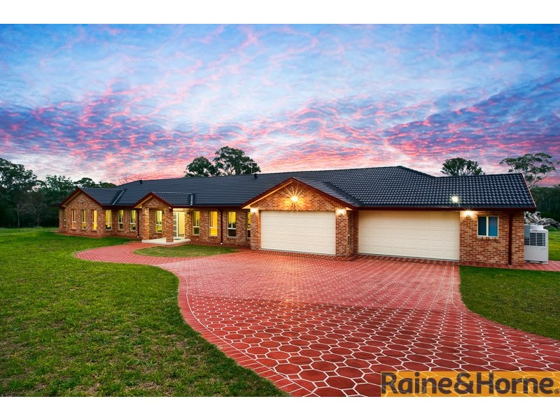 37 Kamrock Grove, Wilberforce NSW 2756