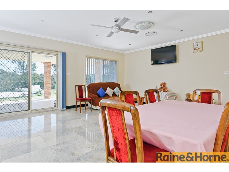 37 Kamrock Grove, Wilberforce NSW 2756