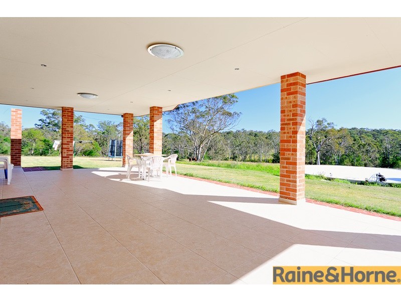 37 Kamrock Grove, Wilberforce NSW 2756
