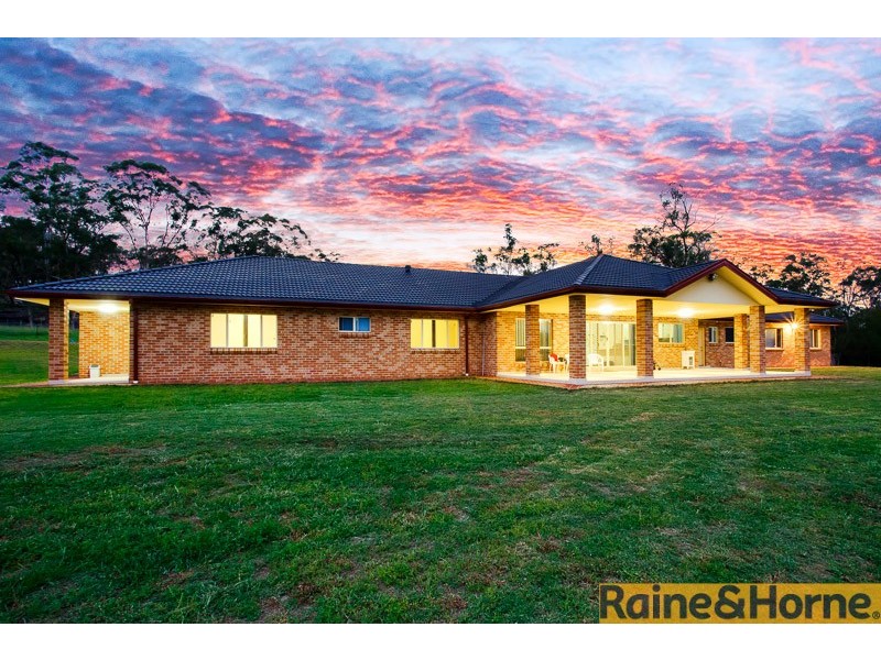 37 Kamrock Grove, Wilberforce NSW 2756