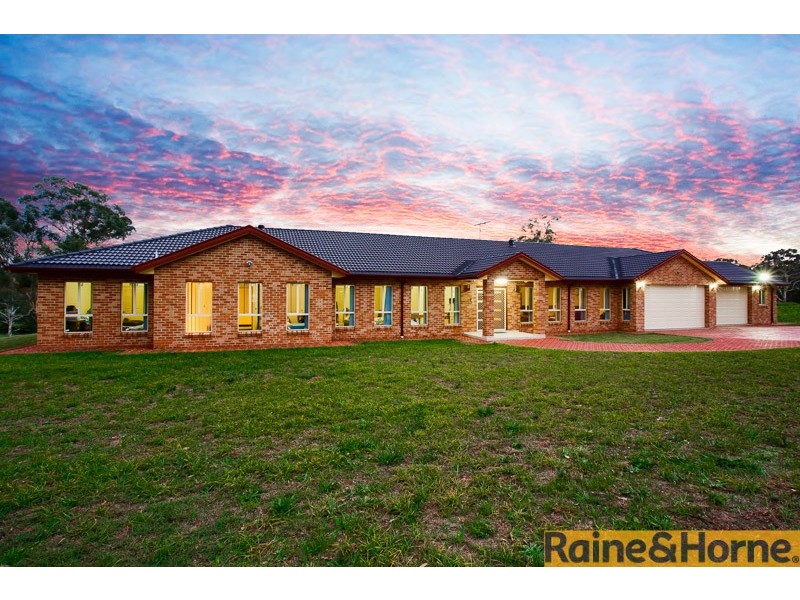 37 Kamrock Grove, Wilberforce NSW 2756