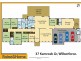 37 Kamrock Grove, Wilberforce NSW 2756 Floorplan