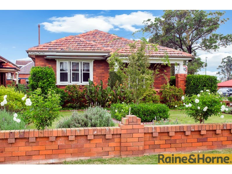 110 The Terrace, Windsor NSW 2756