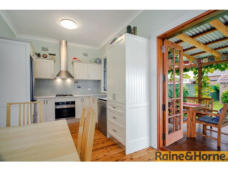 110 The Terrace, Windsor NSW 2756