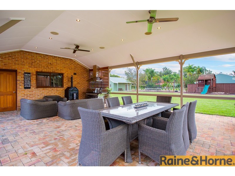 10 Gordon Place, Windsor Downs NSW 2756