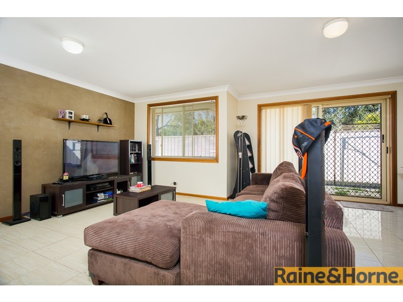 1/19 Risbey Place, Bligh Park NSW 2756