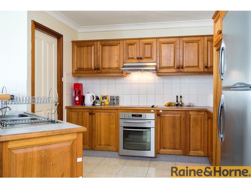 1/19 Risbey Place, Bligh Park NSW 2756