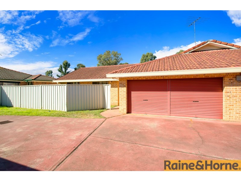 1/19 Risbey Place, Bligh Park NSW 2756