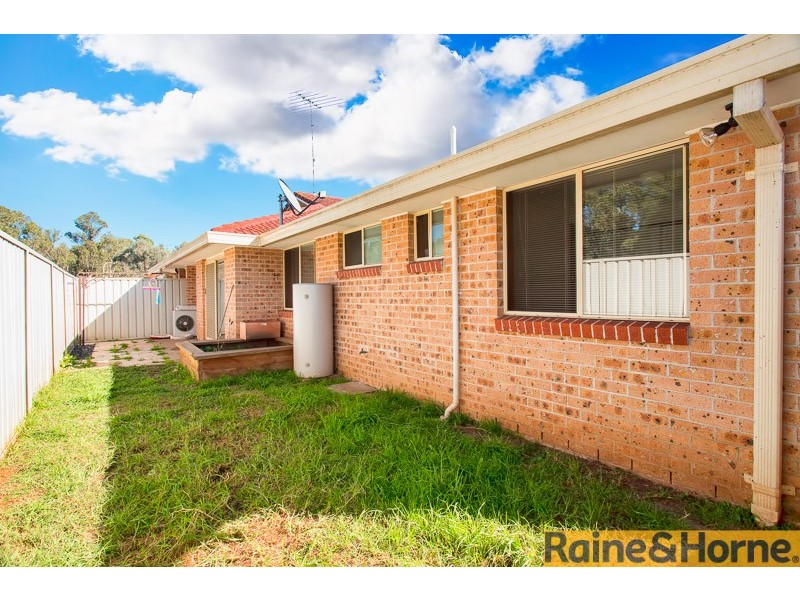 1/19 Risbey Place, Bligh Park NSW 2756