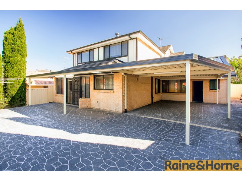 14 Perfection Avenue, Stanhope Gardens NSW 2768