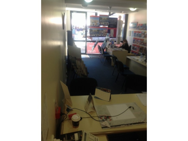 2/166 George Street, Windsor NSW 2756