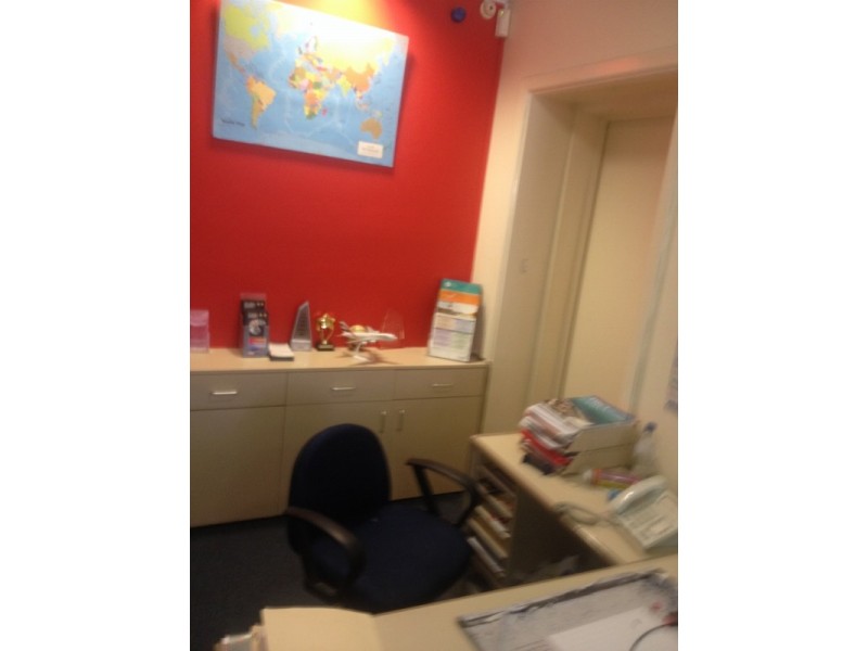 2/166 George Street, Windsor NSW 2756