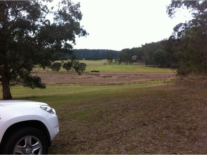 Sackville NSW 2756