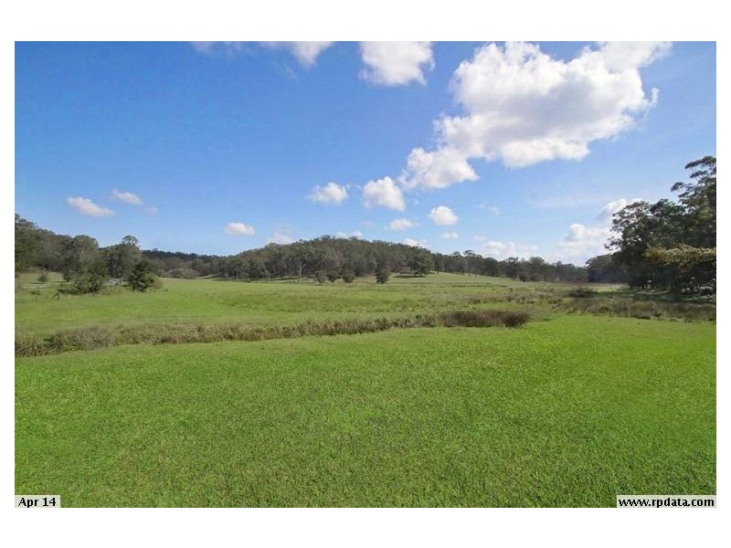 Sackville NSW 2756