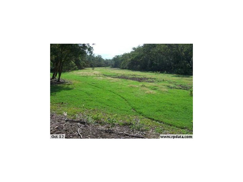 Sackville NSW 2756