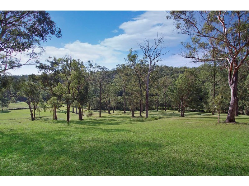 East Kurrajong NSW 2758