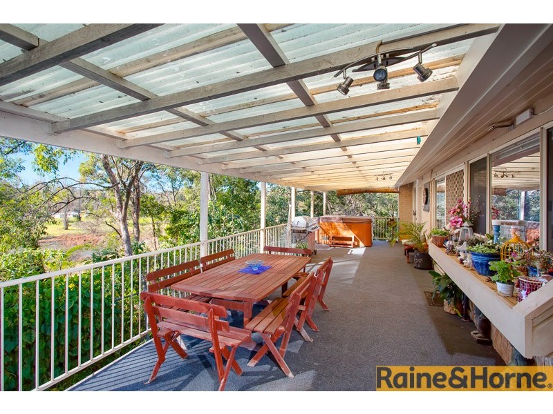 40 Sirius Crescent, Ebenezer NSW 2756