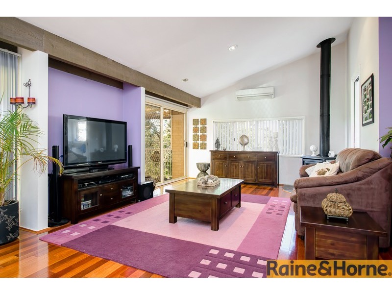 40 Sirius Crescent, Ebenezer NSW 2756