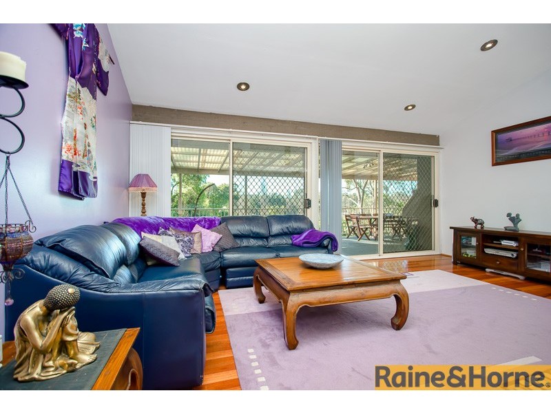 40 Sirius Crescent, Ebenezer NSW 2756