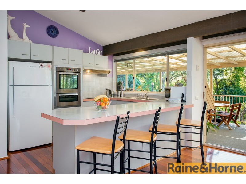 40 Sirius Crescent, Ebenezer NSW 2756